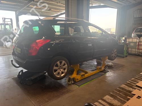 Used Parts PEUGEOT 308 SW I (4E_, 4H_) 1.6 HDi 4772121