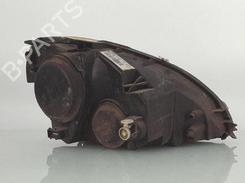 Used Left headlight Left headlight CITROËN XSARA (N1) 1.6 16V (109 hp) 25362254 25362254