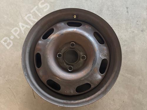 Used Rim Rim VW GOLF III (1H1) 1.4 (60 hp) 36758889 36758889