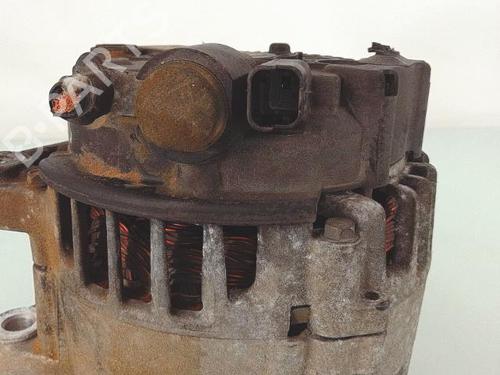 Alternator CITROËN C4 II (NC_) 1.6 HDi 115 | BP26717757M7 