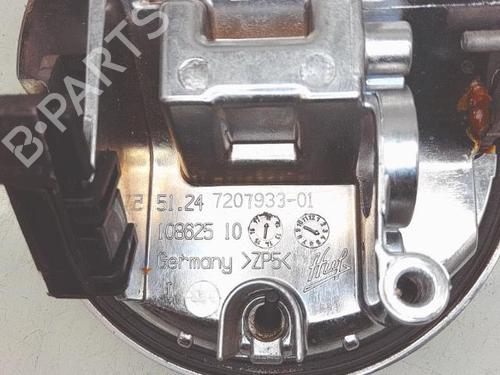 Switch BMW 1 (E87) 116 i | BP36654625I30 - Image 3