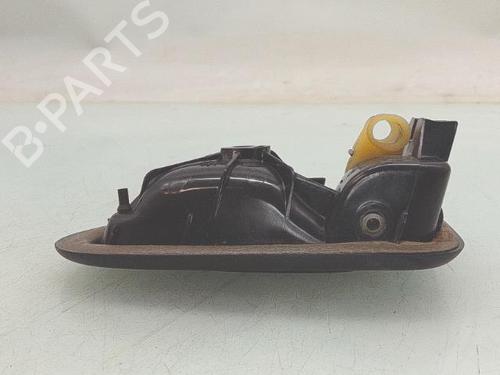 Used Front left interior door handle Front left interior door handle RENAULT CLIO I (B/C57_, 5/357_) [1990-1999] 34201955 34201955