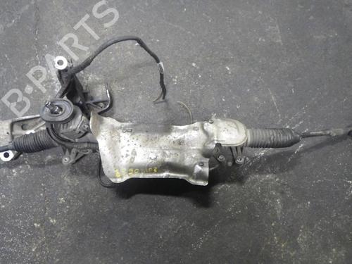 Anlasser PEUGEOT 206 Hatchback (2A/C) 1.9 D | BP25369303M8 