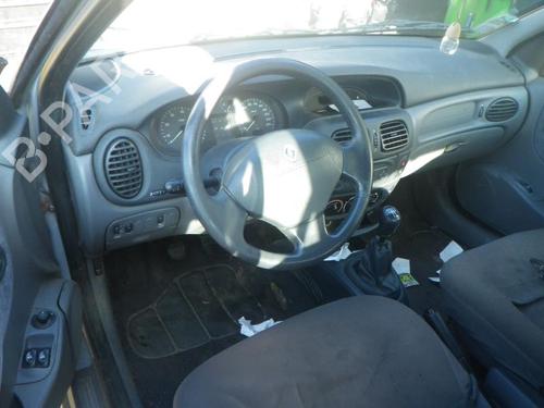 Lichtmaschine RENAULT MEGANE I (BA0/1_) 1.9 dCi (BA05, BA1F) | BP25368586M7