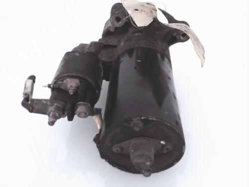 Startmotor PEUGEOT 206 Hatchback (2A/C) 1.9 D | BP25369546M8 