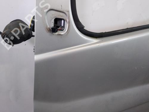 Left front door OPEL VIVARO A Van (X83) 2.0 CDTI (F7) | BP25371234C2