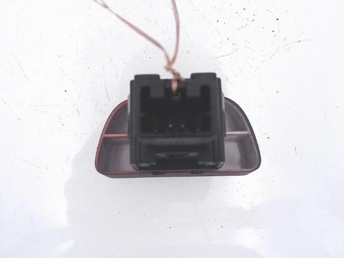 Used Warning switch Warning switch NISSAN MICRA IV (K13K, K13KK) 1.2 (80 hp) 25357721 25357721