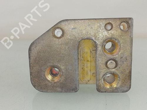 Used Front right lock RENAULT TRAFIC Van (T_, P_, V_) 2.1 D (58 hp) 27650484