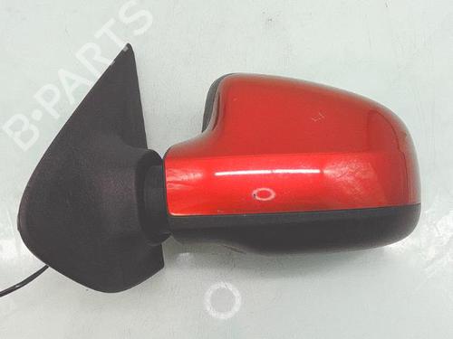 Left mirror DACIA SANDERO II 1.5 dCi | BP31826760C26 - Image 3