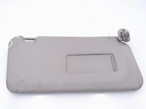 Used Right sun visor SUZUKI SWIFT III (MZ, EZ) 1.3 DDiS (RS413D) (75 hp) 25357793