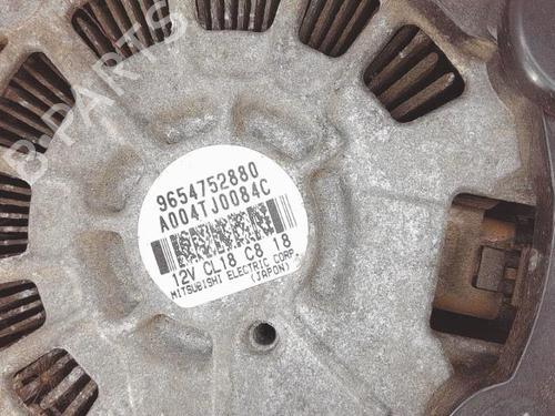 alternator-citroen-c4-picasso-i-mpv-ud_-2006-2007-2008-2009-2010-2011-2012-2013-2014-2015-25352874 main image