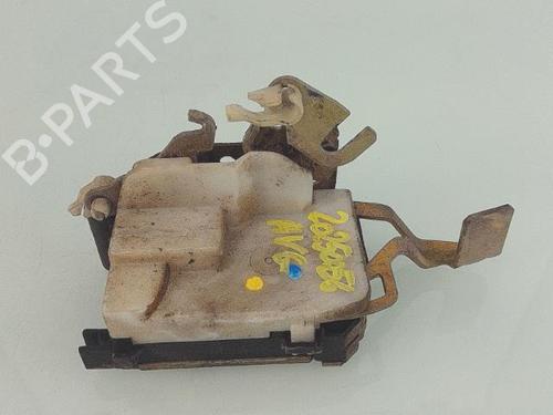 Used Front left lock CITROËN JUMPER I Van (230L) 2.5 D (86 hp) 26154030