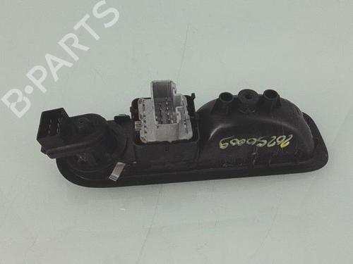 Left front window switch RENAULT CLIO III (BR0/1, CR0/1) 1.5 dCi (C/BR0G, C/BR1G) | BP25356629I27 