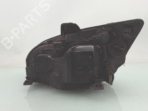 Used Right headlight Right headlight FORD FOCUS II Turnier (DA_, FFS, DS) 1.6 TDCi (90 hp) 29614181 29614181