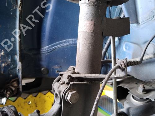 Right front shock absorber RENAULT TWINGO III (BCM_, BCA_) 0.9 TCe 90 (BCM9, BCM2) | BP29461031M17 