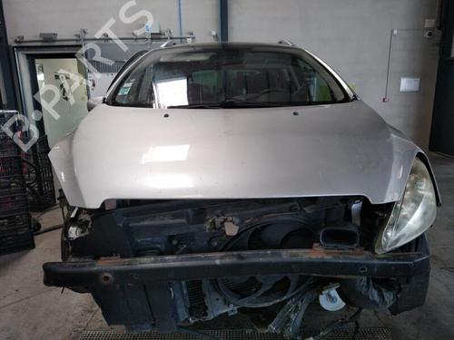 Electronic module PEUGEOT 307 Break (3E) 2.0 HDI 110 | BP25358291M83 - Image 6