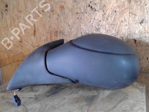 Used Left mirror CITROËN C3 Pluriel (HB_) 1.4 (73 hp) 25364907
