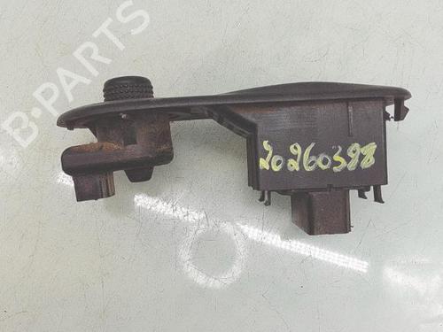 Left front window switch RENAULT TRAFIC II Bus (JL) 2.0 dCi 115 (JL00, JL01, JL0H, JL0M, JL0U) | BP39713014I27 - Image 3
