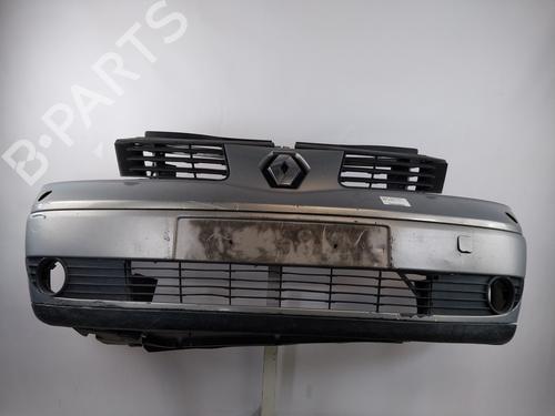Foran støtfanger RENAULT ESPACE IV (JK0/1_) 2.2 dCi (JK0H) (150 hp) 25359857