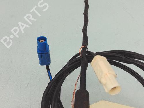 Antenna/Base RENAULT SCÉNIC III (JZ0/1_) 1.5 dCi (JZ02, JZ0R) | BP29425007C140 