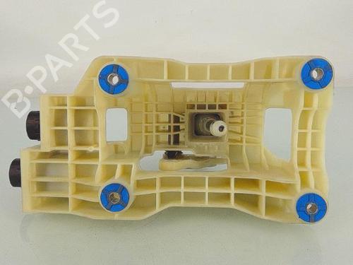 Gear lever HYUNDAI i30 (PDE, PD, PDEN) 1.6 CRDi | BP27380086M90 - Image 4