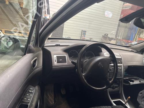 Left front window switch PEUGEOT 307 (3A/C) 2.0 HDi 110 | BP36905846I27 - Image 8
