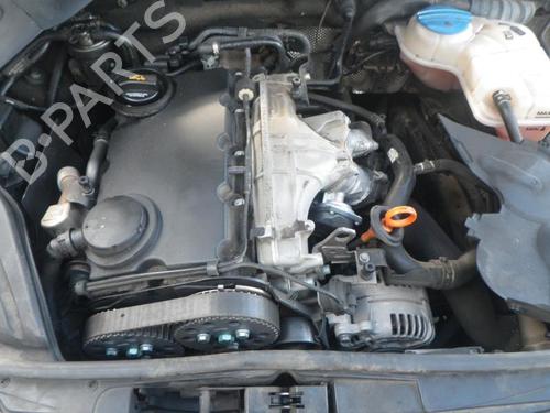 Headlight switch AUDI A4 B7 Avant (8ED) 2.0 TDI 16V | BP25365187I24  - Image 5