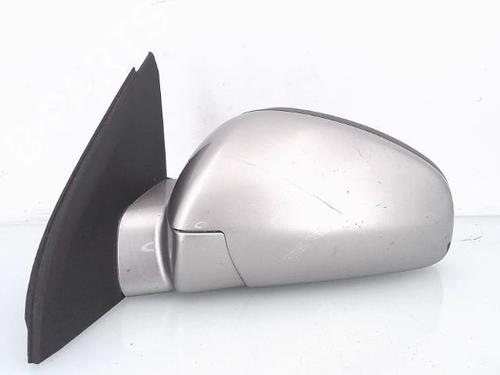 Used Left mirror glass OPEL VECTRA B (J96) 1.7 TD (F19) (82 hp) 25350532