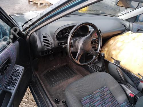 Used Parts MAZDA 323 S IV (BG) 1.6 (BG6S) 2458274
