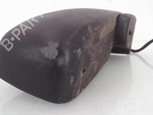Right mirror CITROËN EVASION MPV (22, U6) 2.0 | BP25368122C27 