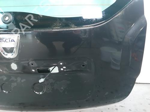 Tailgate DACIA DUSTER (HS_) 1.5 dCi | BP36336793C6  - Image 8