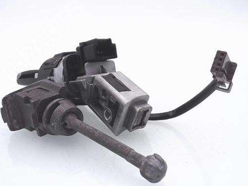 Ignition barrel CITROËN C4 Picasso I MPV (UD_) 2.0 HDi 138 | BP25366257M48 