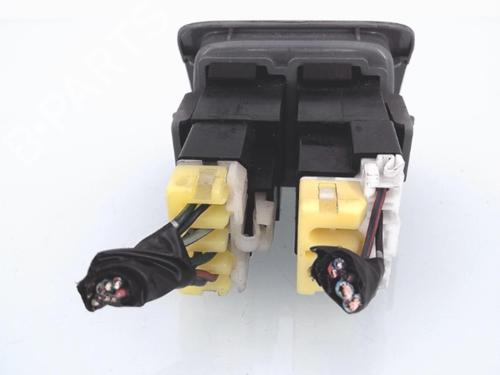 Used Warning switch NISSAN MICRA II (K11) 1.5 D (57 hp) 25355386