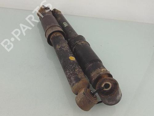 Used Left rear shock absorber Left rear shock absorber RENAULT TRAFIC II Van (FL) 1.9 dCi 80 (FL0B) (82 hp) 26326669 26326669
