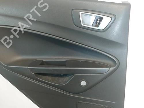 Rear left panel FORD FIESTA VI (CB1, CCN) 1.0 EcoBoost | BP25350586C60 