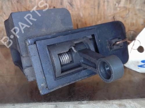Used Front left exterior door handle Front left exterior door handle RENAULT SUPER 5 (B/C40_) 1.2 (B/C40F) (55 hp) 25373335 25373335