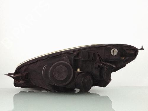 Right headlight CITROËN C4 Picasso I MPV (UD_) 1.6 HDi | BP25360008C29 