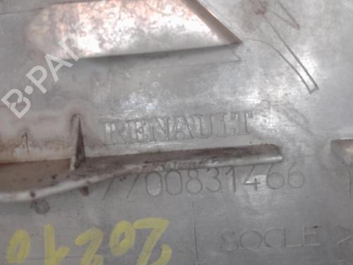 Blinklys foran venstre RENAULT MEGANE I (BA0/1_) 1.9 TDI (94 hp) 25365032