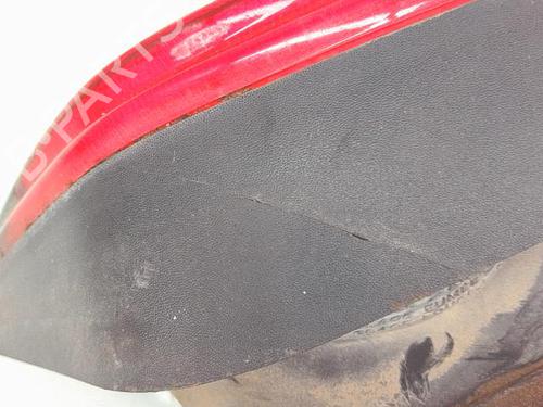 Left taillight PEUGEOT 306 Hatchback (7A, 7C, N3, N5) 1.9 D | BP29521316C34 