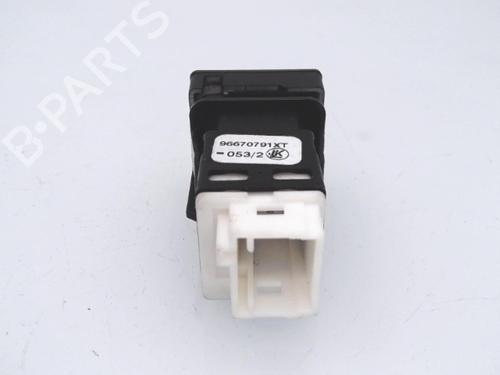 Pulsantiera CITROËN C4 Picasso I MPV (UD_) 1.6 HDi 110 (112 hp) 25361270