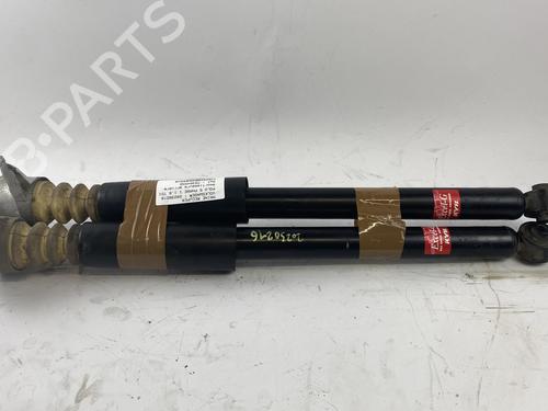Right rear shock absorber VW POLO V (6R1, 6C1) 1.6 TDI | BP25366053M19 