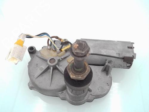 Rear wiper motor RENAULT CLIO II (BB_, CB_) 1.4 (B/CB0C, B/CB0S) | BP25361938M102 