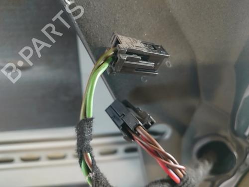 Left front door MERCEDES-BENZ A-CLASS (W169) A 180 CDI (169.007, 169.307) | BP29848137C2