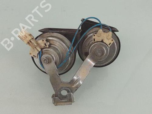 Used Horn Horn CITROËN C4 II (NC_) 1.6 HDi 115 (114 hp) 26710267 26710267