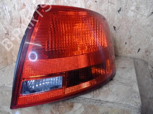Used Right taillight AUDI A4 B7 Avant (8ED) 2.0 TDI 16V (140 hp) 25359556