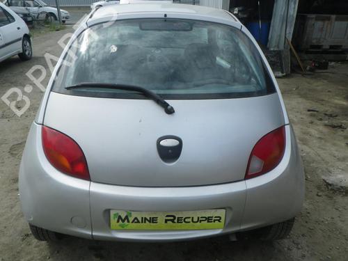 Left headlight FORD KA (RB_) 1.3 i | BP25361449C28 
