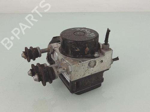 Used ABS pump VW POLO V (6R1, 6C1) 1.6 TDI (90 hp) 25352168