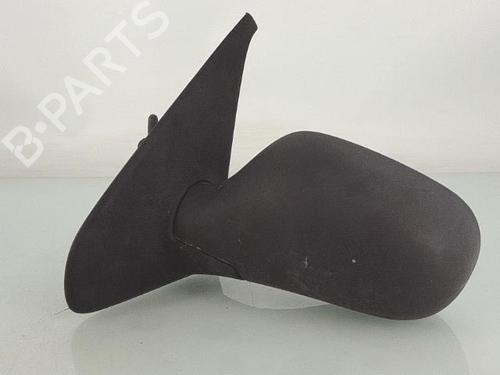 Ryggespeil venstre RENAULT CLIO II (BB_, CB_) 1.2 (BB0A, BB0F, BB10, BB1K, BB28, BB2D, BB2H, CB0A,... (58 hp) 27523298