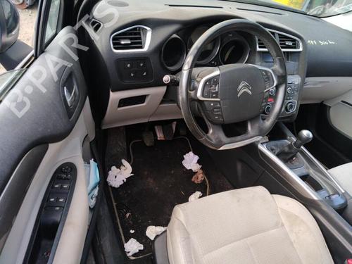 Steering column stalk CITROËN C4 II (NC_) 1.6 HDi 90 | BP25373109I23  - Image 6