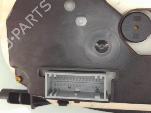 Used Instrument cluster Instrument cluster RENAULT KANGOO Express (FC0/1_) 1.5 dCi (FC07, FC1R) (65 hp) 25746572 25746572